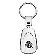 Ohio State Buckeyes Key Chain